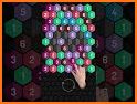 Merge Hexa - Number Puzzle related image