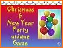 New Year Games related image