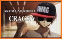 Riddle Crack related image