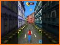 Boy Run Run 3D - Endless Running Games related image