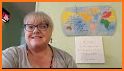 Europe - Montessori Geography with Puzzle Maps related image