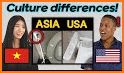 Differences: Around the World related image