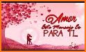 San Valentín 2021 mensajes related image