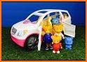 Daniel The Tiger: Car Game for Kids related image