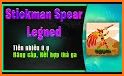 Stickman Spear Legend related image