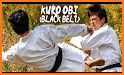 Kuro Obi Karate related image