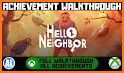 Guide For Hello Neighbor Game~ Walkthrough New related image