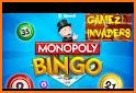 MONOPOLY Bingo! related image