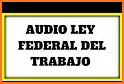 LFT 2019 - Ley Federal del Trabajo related image
