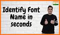 Font Picker - font downloader related image