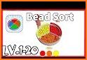 Perfect Bead Sort 3D related image