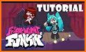 Miku FNF Friday Night Music Game Mobile Mod Tips related image