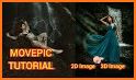 Movepic Photo Animator & Photo Video Maker related image