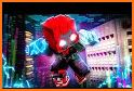 SpiderMan Mod for Minecraft related image