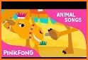 Humpy Pumpy - Kids Learning Songs and Videos related image