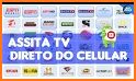 Futebol Play - TV Online - Futebol Online related image