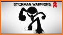 Stickman Warriors 2 Epic related image