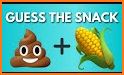 Charades Emojis related image