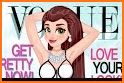 Cover Girl Dress Up Games and Makeover Games related image