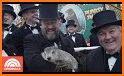 Happy Groundhog Day 2020 related image