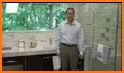 Bathroom Renovation Projects Designs related image