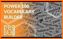 Vocabulary Builder related image