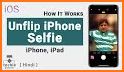 Easily flip (mirror) selfies and images related image