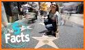 Hollywood Walk of Fame related image