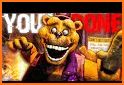 Freddy breach Adventure Mod related image