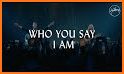Who am I? (Biblical) [Ad free] related image