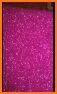 Black pink glitter live wallpaper related image