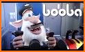 Booba jumping ninja related image