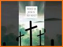 Who is Jesus? related image