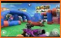 Paintball Arena Combat Shooting related image