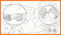 Naomi Animation related image