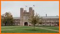 WashU Safe related image