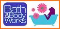 Free Coupons For Bath & Body Works related image