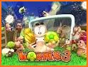 Worms 3 related image