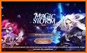 Heroes Era: Magic Storm related image