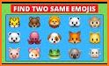 Emoji Quiz - Link & Find related image