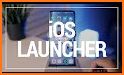 iLauncher - OS13 launcher for android related image