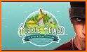 Puzzle Pelago - A Drag & Drop Economy related image