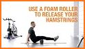 Foam Roller related image