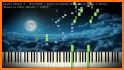 Romantic Lanterns Keyboard Theme related image