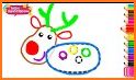 Color It - Best Kids Drawing app related image