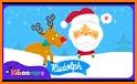 Rudolph the Red-Nosed Reindeer related image