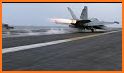 F18 Carrier Landing related image