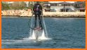 FlyBoard Race related image