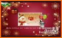 Christmas Photo Frame 2020 - HD Christmas Frame related image