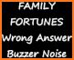 Family Fortunes Buzzer related image